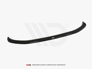 Front Splitter Vw T5 (Facelift) Ver.2 - Wayside Performance