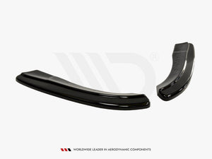 Rear Side Splitters Alfa Romeo 159 (2005-2011) - Wayside Performance