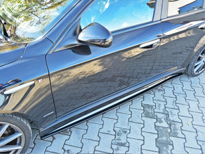 Side Skirts Diffusers Alfa Romeo 159 TI - Wayside Performance