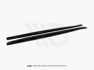 Side Skirts Diffusers Alfa Romeo 159 TI - Wayside Performance