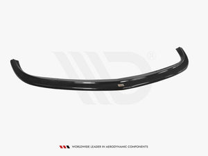Front Splitter Alfa Romeo Brera - Wayside Performance