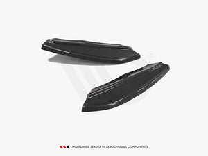 Rear Side Splitters Alfa Romeo Brera - Wayside Performance