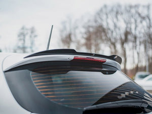 Spoiler CAP Alfa Romeo Giulietta Facelift (2016-2020) - Wayside Performance
