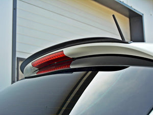 Spoiler CAP Alfa Romeo Giulietta (2010-2015) - Wayside Performance