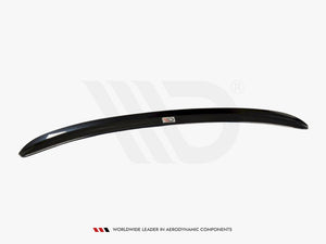 Spoiler CAP Alfa Romeo Giulietta (2010-2015) - Wayside Performance