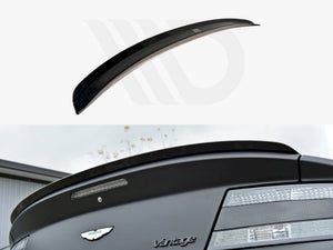 Spoiler CAP Aston Martin V8 Vantage - Wayside Performance