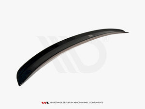 Spoiler CAP Aston Martin V8 Vantage - Wayside Performance