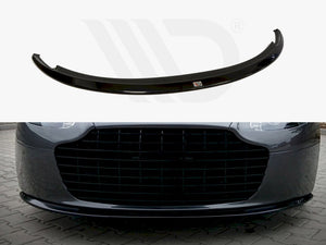 Front Splitter Aston Martin V8 Vantage - Wayside Performance