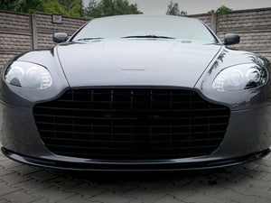 Front Splitter Aston Martin V8 Vantage - Wayside Performance