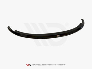 Front Splitter Aston Martin V8 Vantage - Wayside Performance