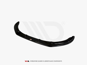 Front Splitter V.2 Audi S3 8P (Facelift Model) 2009-2013 - Wayside Performance