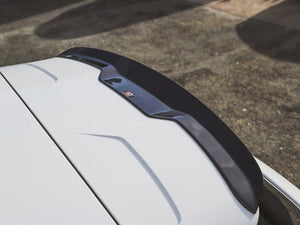 Maxton Design Spoiler Cap V2 Audi Rs3 8v/ 8v Facelift Sportback (2015-2020) - Wayside Performance