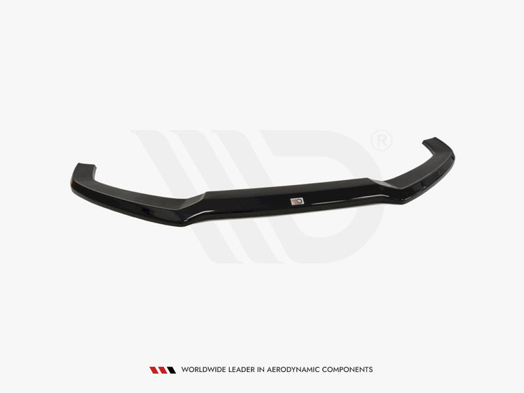 Maxton Design Front Splitter V.1 Audi Rs3 8va Sportback Pre-facelift (2015-2016) - Wayside Performance