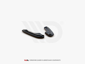 Maxton Design Rear Side Diffusers V1 Audi Rs3 8v Sportback (2015-2016) - Wayside Performance