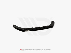Front Splitter V.1 Audi A4 B8 - Wayside Performance