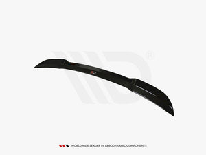 Maxton Design Spoiler Cap Audi S4/ A4 S-line B9 Avant - Wayside Performance