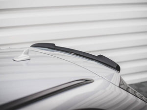 Maxton Design Spoiler Cap V.2 Audi S4 / A4 S-line Avant B9 - Wayside Performance