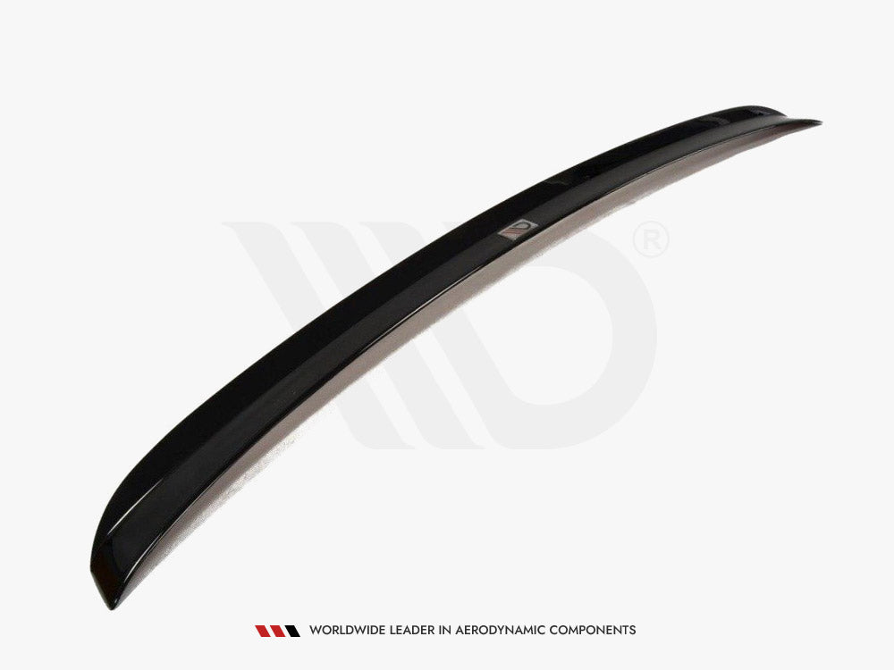 Spoiler Cap Vw Polo Mk5 Gti (Facelift) (2015-2017) - Wayside Performance