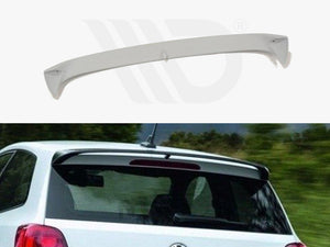 Spoiler VW Polo MK5 <R WRC Look> (2009-2014) - Wayside Performance