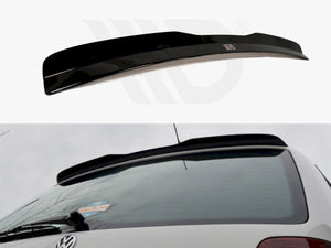 Spoiler CAP VW Passat B5 Estate - Wayside Performance