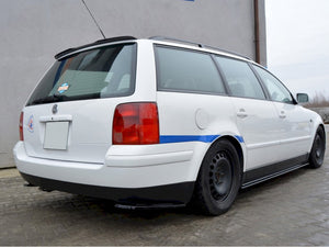Spoiler CAP VW Passat B5 Estate - Wayside Performance