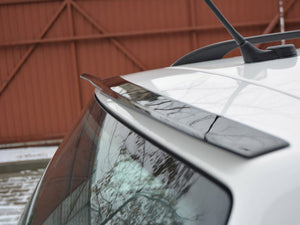 Spoiler CAP VW Passat B5 Estate - Wayside Performance