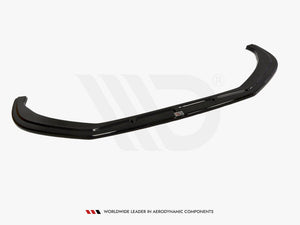 Front Splitter VW Passat CC R36 Rline (Preface) - Wayside Performance