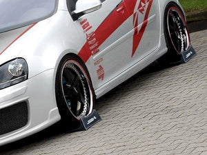 Side Skirts Golf 5 < GTI Look > - Wayside Performance