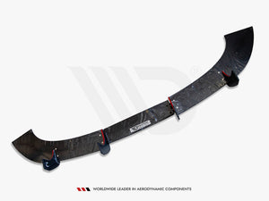 VW Golf V R32 Rear Diffuser - Wayside Performance