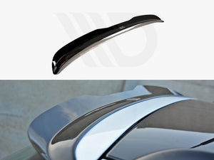 Spoiler CAP Audi RS4 B5 (1999-2001) - Wayside Performance