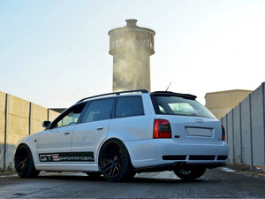 Spoiler CAP Audi RS4 B5 (1999-2001) - Wayside Performance