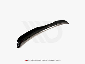 Spoiler CAP Audi RS4 B5 (1999-2001) - Wayside Performance