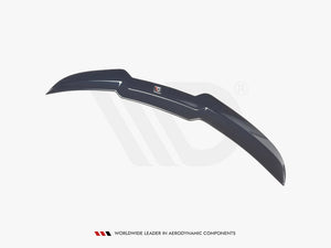 Maxton Design Spoiler Extension Audi Rs4 B9 Avant (2017-2019) - Wayside Performance