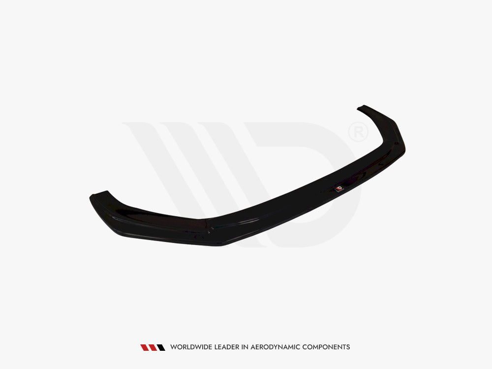Maxton Design Front Splitter V.2 Audi Rs5 F5 Coupe / Sportback (2017-up) - Wayside Performance