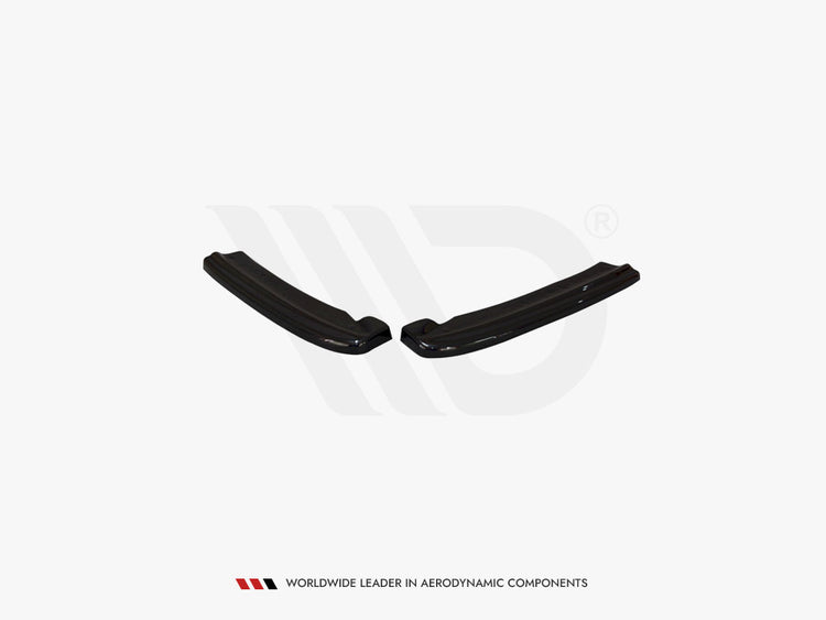Maxton Design Rear Side Splitters Audi Rs5 F5 Coupe - Wayside Performance
