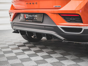 Rear Valance VW T-Roc Mk1 - Wayside Performance
