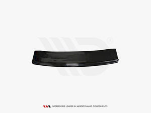 Central Rear Splitter Audi A6 S-Line C7 FL - Wayside Performance
