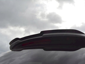 Spoiler CAP Audi S6 / A6 S-Line C7 / C7 FL Avant - Wayside Performance