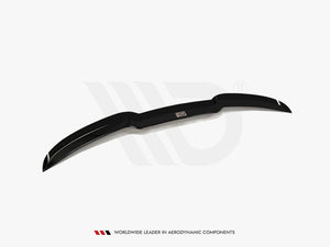 Spoiler CAP Audi S6 / A6 S-Line C7 / C7 FL Avant - Wayside Performance