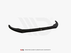 Front Splitter V.1 Audi S6 / A6 C7 S-Line (2011-2014) - Wayside Performance