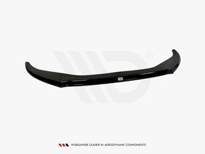 Front Splitter V.2 Audi S6 / A6 C7 S-Line (2011-2014) - Wayside Performance