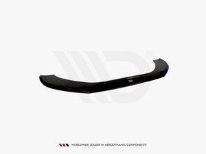 Front Splitter Audi A6 C7 Ultra (Facelift) (2014-2017) - Wayside Performance