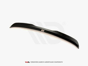 Spoiler Extension Vw Golf Mk7 Gti - Wayside Performance