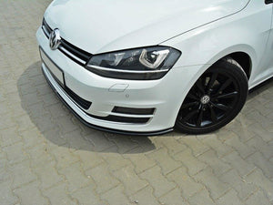Front Splitter Vw Golf Mk7 Standard (2012-2016) - Wayside Performance