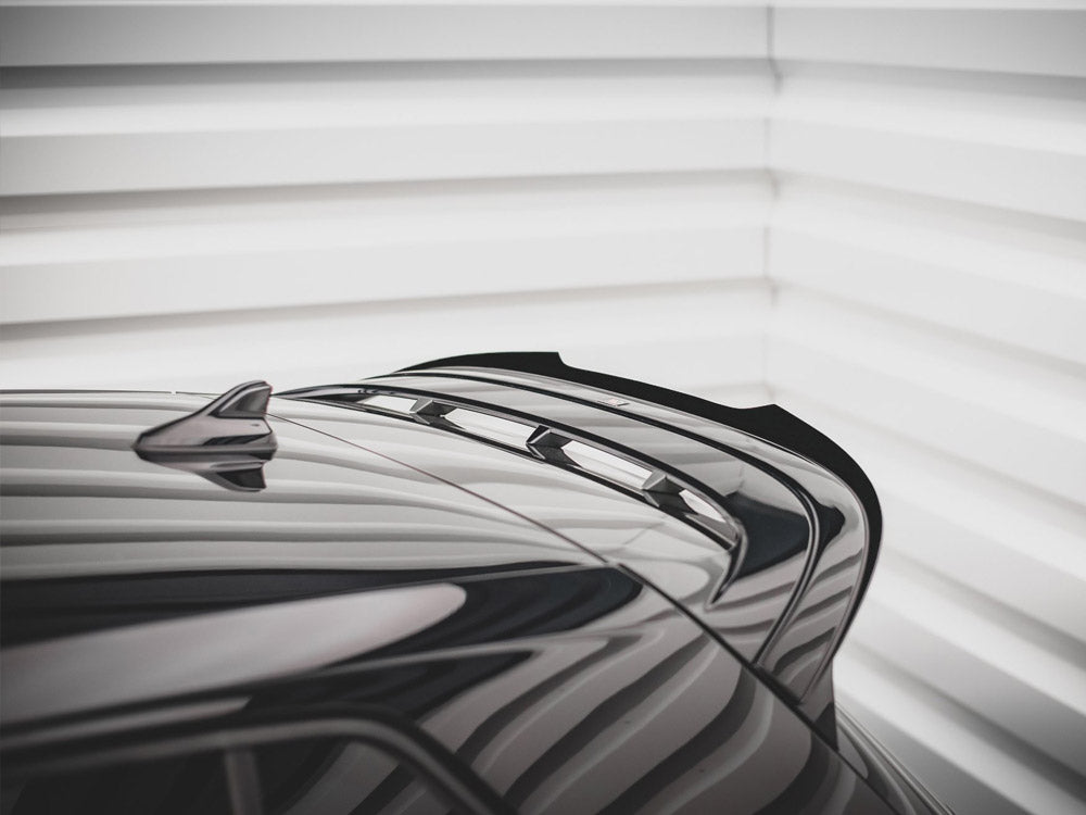 Spoiler Cap V.2 Vw Golf 8 R-performance / Gti Clubsport (2020-) - Wayside Performance