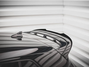 Spoiler Cap V.2 Vw Golf 8 R-performance / Gti Clubsport (2020-) - Wayside Performance
