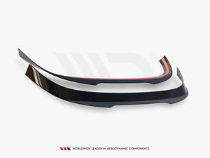 Spoiler Cap V.2 Vw Golf 8 R-performance / Gti Clubsport (2020-) - Wayside Performance