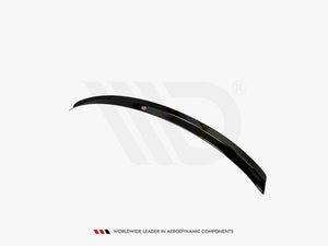 Spoiler CAP Audi S8 D4 FL (2015-2017) - Wayside Performance