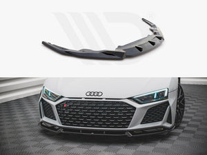 Front Splitter V.1 Audi R8 Mk2 Facelift - Wayside Performance