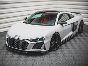Front Splitter V.1 Audi R8 Mk2 Facelift - Wayside Performance